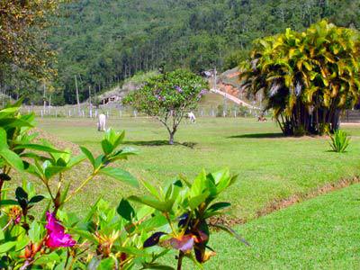 Aguas Mornas Palace Hotel Santo Amaro da Imperatriz Esterno foto